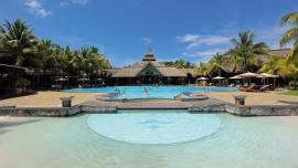 Beachcomber Shandrani ****+, Mauritius-jihovýchodní pobřeží Beachcomber Shandrani ****+, Mauritius-jihovýchodní pobřeží